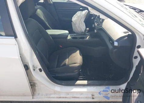 2020 Nissan Altima S Intelligent Awd z USA, uszkodzony, nr VIN 1N4BL4BW1LN322636